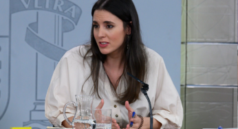 COVID: Podemos vuelve a animar a ‘tomar las calles’ por el 8-M