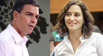 Ayuso derrota a Sánchez: premio internacional por su gestión del Covid