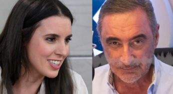 VÍDEO: Herrera vapulea a Montero por permitir el 8-M en pleno Covid