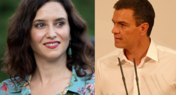 ÚLTIMAS NOTICIAS: Ayuso le da un ultimátum a Pedro Sánchez