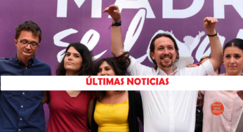 ÚLTIMAS NOTICIAS: Dos grandes líderes de izquierda rompen su relación