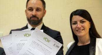 VOX recurrirá la Ley Celaá ante el Tribunal Constitucional