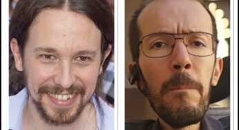 VÍDEO: Pablo Iglesias dice que ‘ataría todavía más’ a Echenique