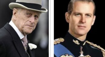 Don Felipe de Edimburgo, un caballero de otra época