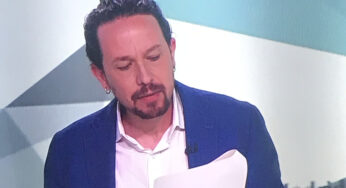 VÍDEO: Pablo Iglesias se vende como el candidato de los emprendedores