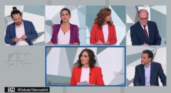 El primer análisis neutral y despolitizado del debate de ayer