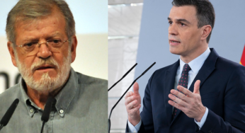 ÚLTIMAS NOTICIAS: Líderes del PSOE exigen un referéndum a Sánchez