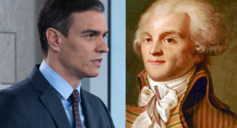 Episodio I de ‘Don Pedro Sánchez de Tetuán’: En la Francia revolucionaria