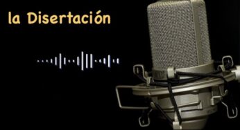 RADIO: Tertulia filosófica sobre la era de la velocidad y sus desmanes