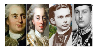 LO MÁS LEÍDO: Los 4 gobernantes locos que muy pocos conocen