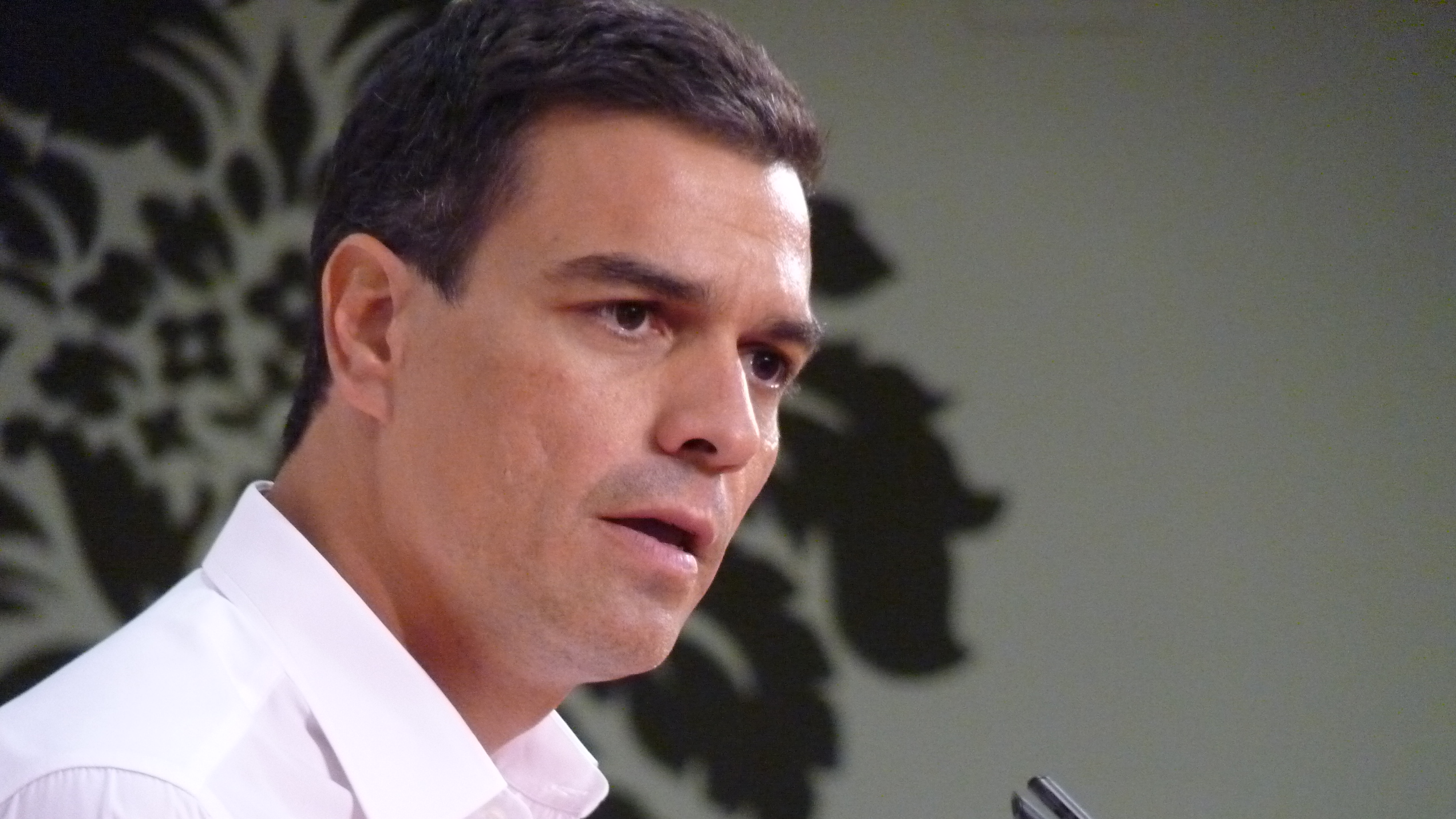 LO MÁS LEÍDO: ¿Cómo boicotear a Sánchez a la hora de pagar la luz?