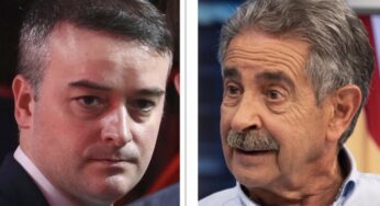 VÍDEO: Revilla deja en ridículo a Iván Redondo, el Maquiavelo de Sánchez