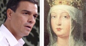 VÍDEO: ¿Por qué los españoles de hoy somos unos moñas y cobardes?