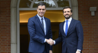 Filípica de verso libre contra Pablo Casado, por Don Pepone