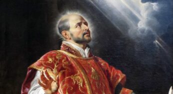 San Ignacio de Loyola, el hombre que renunció a la vanidad por la Santidad