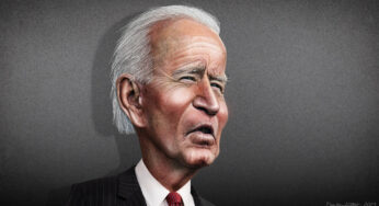 Biden intenta abolir la separación de poderes: para proteger el execrable aborto