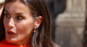 Más ‘descuidos’ como el de Doña Letizia en Misa podrían abolir la Monarquía