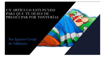 Desvincula tu amor propio de los logros y no te compares con los demás