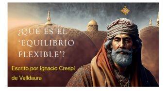El ‘equilibrio flexible’, una versión mejorada del ‘justo medio’ aristotélico