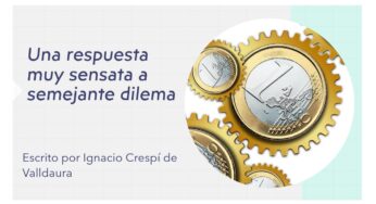 ¿Tenemos que trabajar en lo que nos gusta o en lo que nos dé dinero?