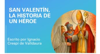 Valentín, el santo que fue asesinado por defender los derechos de la mujer