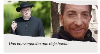 El perdón de un ‘pecador artificial’: un diálogo que deja huella