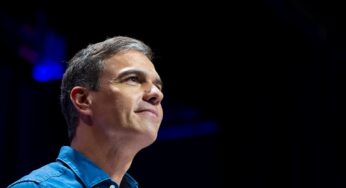 ¿Está Sánchez copiando las estrategias a Maquiavelo, Orwell y Huxley?