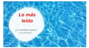 Un político y un periodista prohíben las piscinas ¡Con el apoyo del pueblo!
