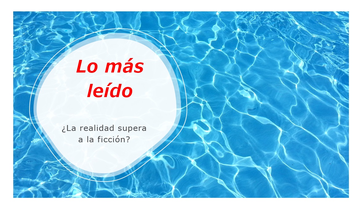Un político y un periodista prohíben las piscinas ¡Con el apoyo del pueblo!